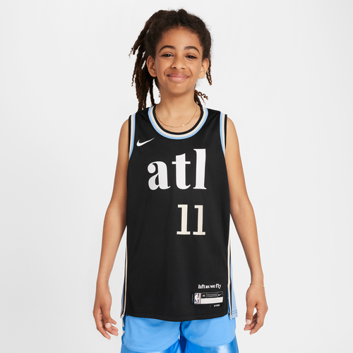 Maillot Dri-FIT NBA Swingman Trae Young Atlanta Hawks 2023/24 City Edition pour ado - Nike - Modalova