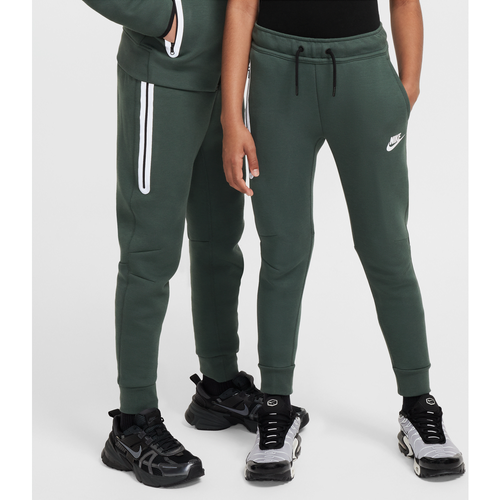 Jogging à imprimé réfléchissant Sportswear Tech Fleece pour ado - Nike - Modalova