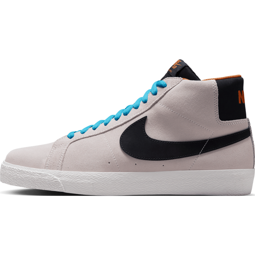 Chaussure de skate SB Zoom Blazer Mid Electric - Nike - Modalova