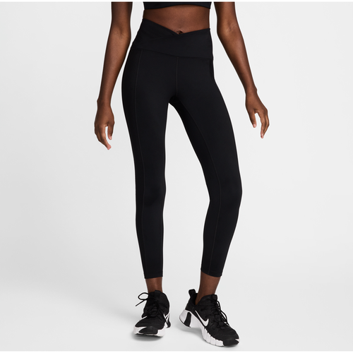 Legging 7/8 taille haute One Wrap - Nike - Modalova