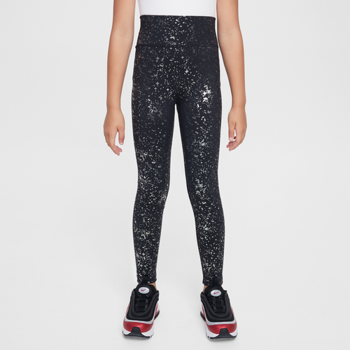 Legging taille haute Dri-FIT One pour ado (fille) - Nike - Modalova