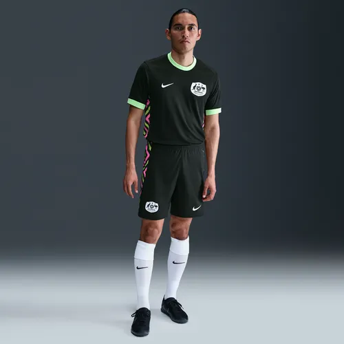 Short de foot replica Dri-FIT Australie 2025/26 Stadium Extérieur - Nike - Modalova