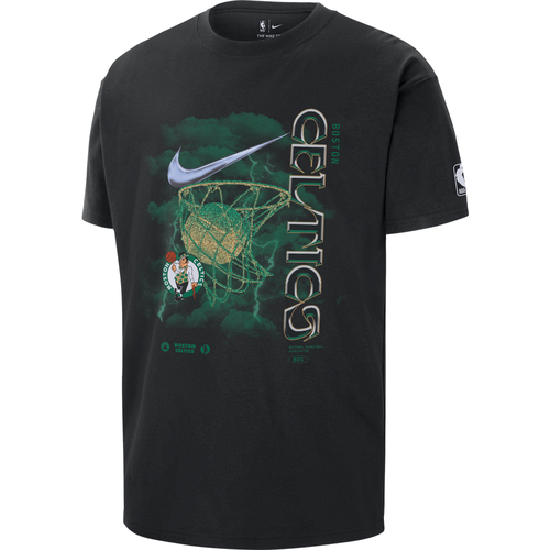 T-shirt NBA Boston Celtics Courtside Max90 - Nike - Modalova