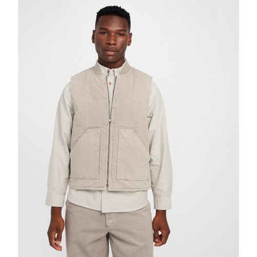 Veste sans manches workwear matelassée Life - Nike - Modalova