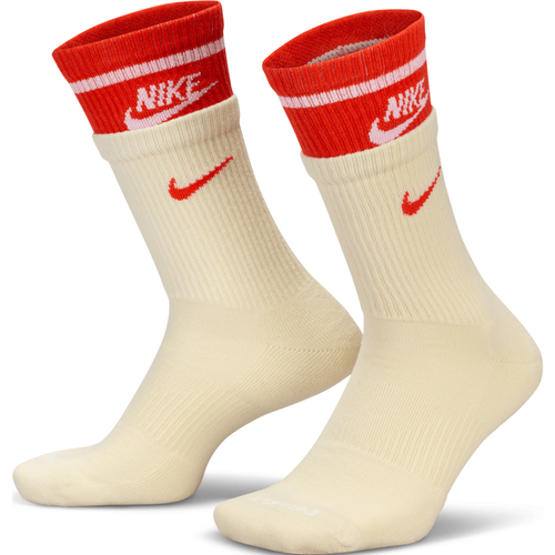 Chaussettes mi-mollet épaisses Everyday Plus (1 paire) - Nike - Modalova