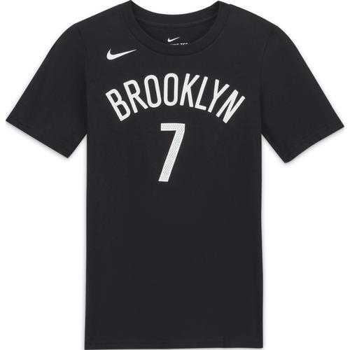 T-shirt de joueur NBA Kevin Durant Nets pour ado - Nike - Modalova