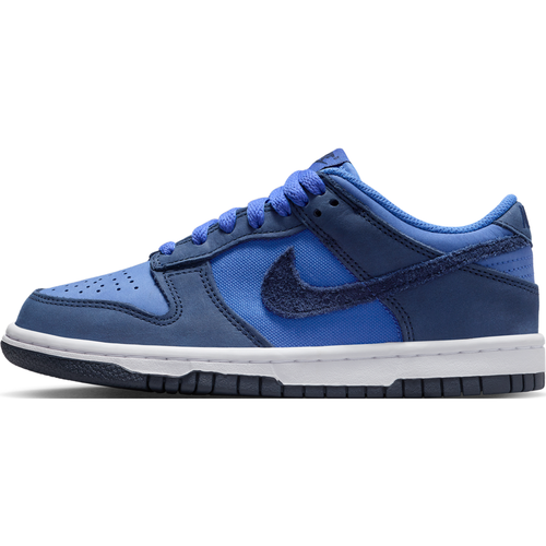 Chaussure Dunk Low SE pour ado - Nike - Modalova