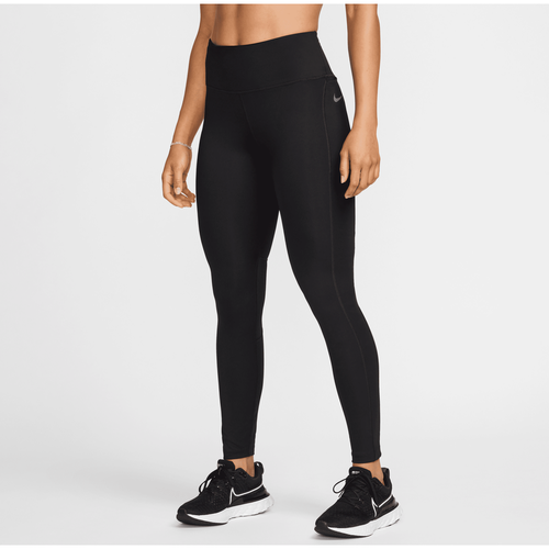 Legging de running taille mi-haute à poches Epic Fast - Nike - Modalova