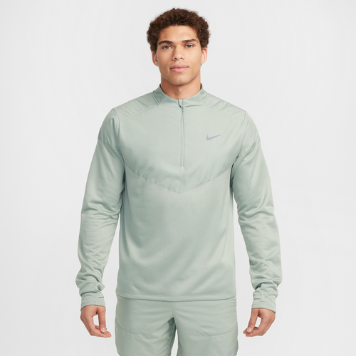 Haut de running déperlant à demi-zip Therma-FIT Sphere - Nike - Modalova