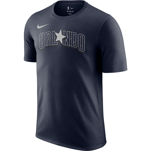 T-shirt NBA Orlando Magic Essential City Edition - Nike - Modalova