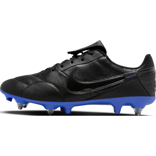 Chaussure de foot basse à crampons pour terrain gras Premier 3 - Nike - Modalova
