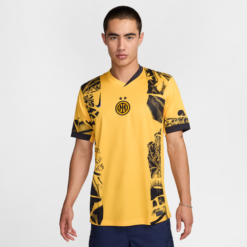 Maillot de foot replica Dri-FIT Inter Milan 2024/25 Stadium 3e tenue - Nike - Modalova