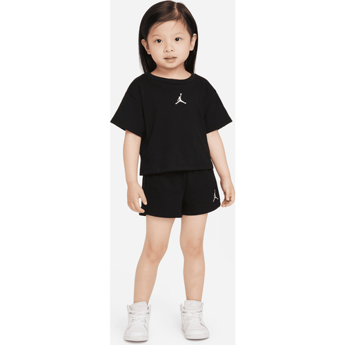 Ensemble t-shirt et short pour bébé (12 - 24 mois) - Jordan - Modalova