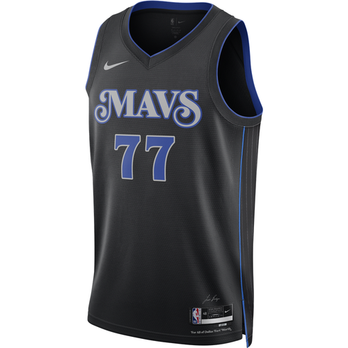 Maillot Dri-FIT NBA Swingman Luka Doncic Dallas Mavericks 2023/2024 City Edition - Nike - Modalova