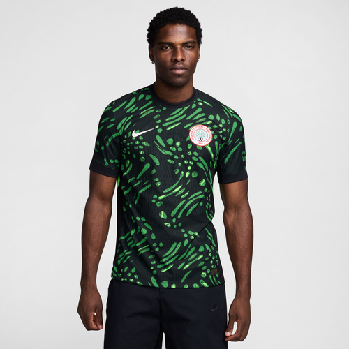 Maillot de foot authentique Dri-FIT ADV Nigeria 2024 Match Extérieur - Nike - Modalova