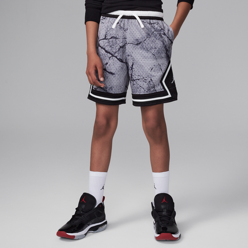 Short Sport Diamond MJ imprimé Dri-FIT pour ado - Jordan - Modalova