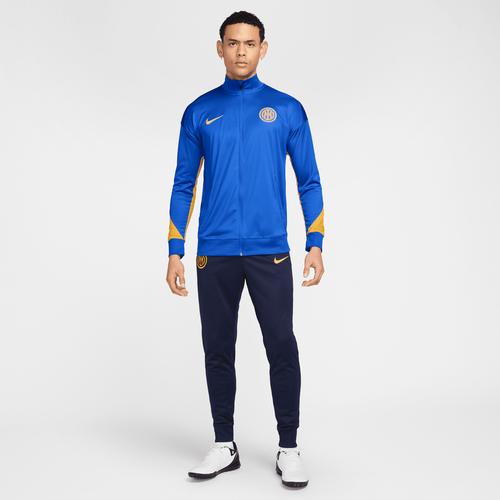 Survêtement de foot en maille Dri-FIT Inter Milan Strike 3e tenue - Nike - Modalova