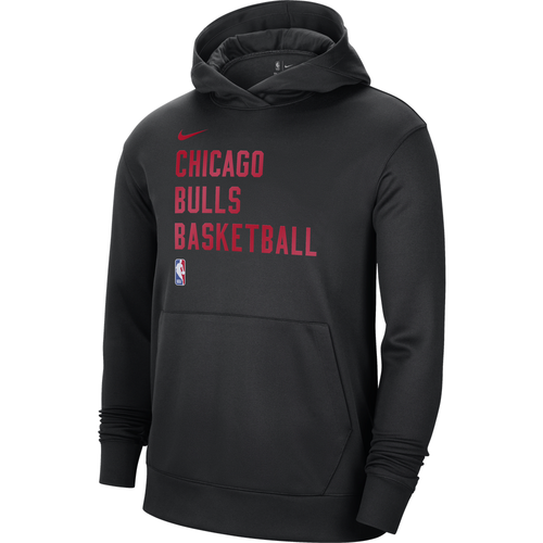 Sweat à capuche Dri-FIT NBA Chicago Bulls Spotlight - Nike - Modalova