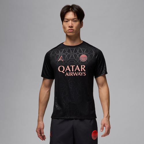 E haut de foot d'avant-match Dri-FIT Paris Saint-Germain Academy Pro - Jordan - Modalova