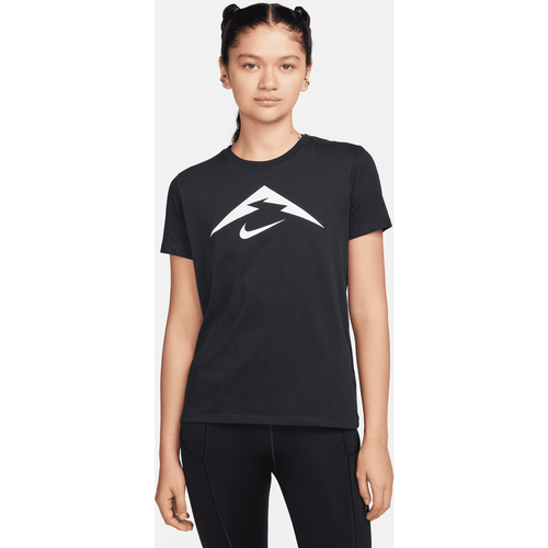 T-shirt Dri-FIT Trail pour femme - Nike - Modalova