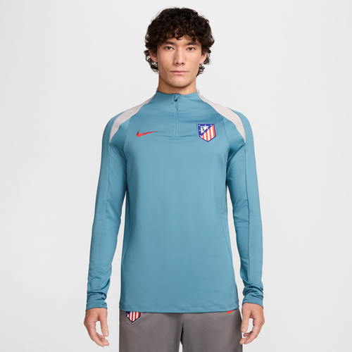 Haut d'entraînement de football Dri-FIT Atlético Madrid Strike - Nike - Modalova