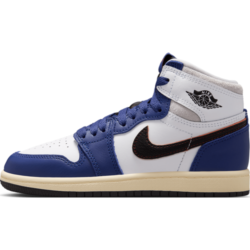 Chaussure 1 Retro High OG pour Jeune enfant - Jordan - Modalova