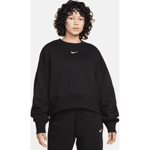 Sweat ultra-oversize à col ras-du-cou Sportswear Phoenix Fleece - Nike - Modalova