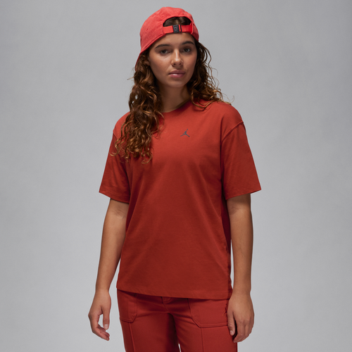 T-shirt Jordan pour femme - Rouge - Jordan - Modalova