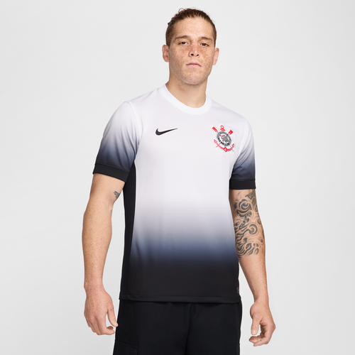 S.C. Maillot de foot replica Dri-FIT Corinthians 2024/25 Stadium Domicile - Nike - Modalova