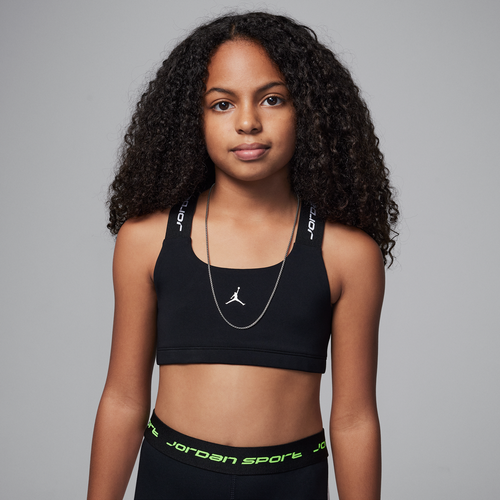 Brassière Indy Dri-FIT Sport pour ado - Jordan - Modalova