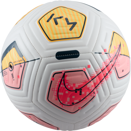 Ballon Football Kylian Mbappé Academy - Nike - Modalova