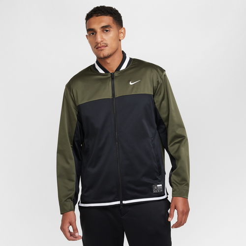 Veste de golf Dri-FIT à zip Golf Club - Nike - Modalova