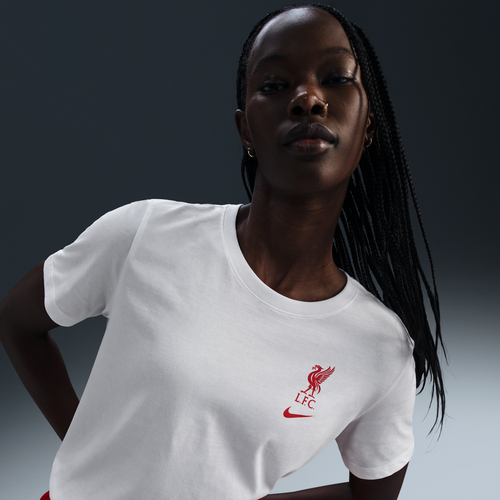 T-shirt Football Liverpool FC Supporter - Nike - Modalova