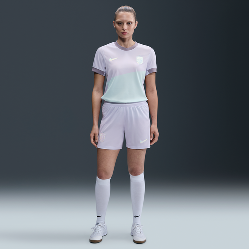 Short de foot replica Dri-FIT Norvège 2025/26 Stadium Extérieur - Nike - Modalova
