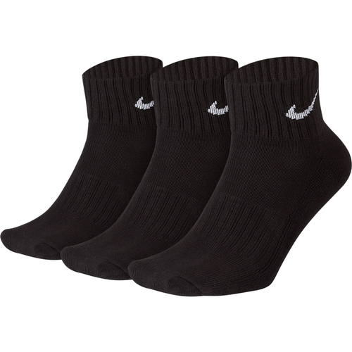 Socquettes rembourrées (3 paires) - Nike - Modalova