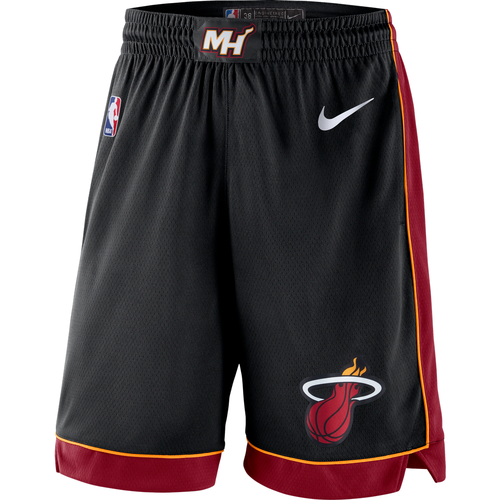 Short NBA Swingman Miami Heat Icon Edition - Nike - Modalova