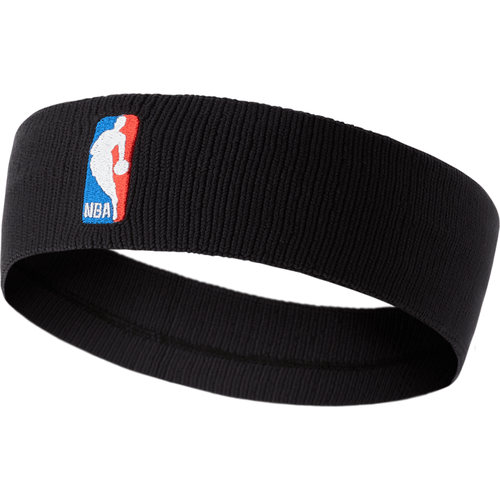 Bandeau NBA Nike - Noir - Nike - Modalova