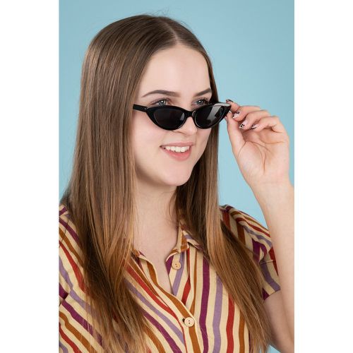 Cat Eye Sunglasses Années 50 en - topvintage boutique collection - Modalova