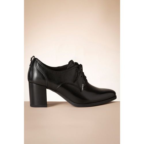 Bottines Betty en Noir - tamaris - Modalova