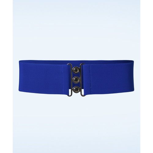 Lauren Vintage Stretch Belt en Roi - Banned Retro - Modalova