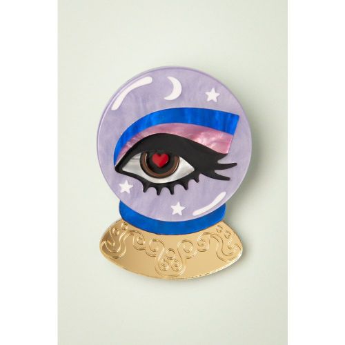 Broche Keen-Eyed Insight - erstwilder - Modalova