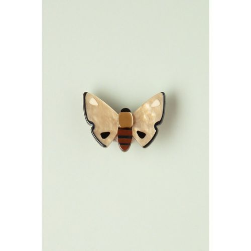 Mini-broche Forest Moth - erstwilder - Modalova