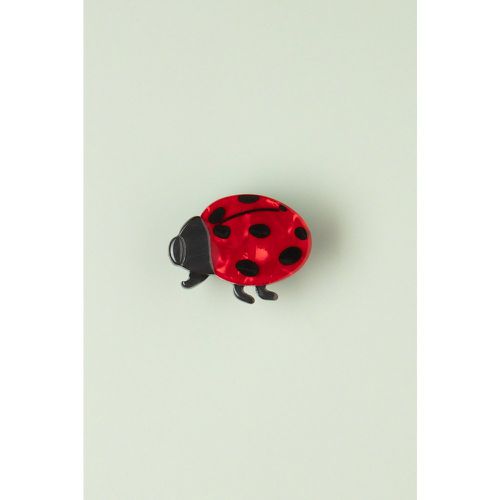 Mini-broche Gentle Ladybird - erstwilder - Modalova