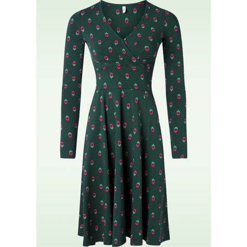 Robe Shalala Tralala en Fleur de Montagne - blutsgeschwister - Modalova