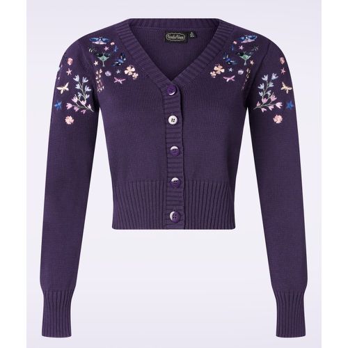 Cardigan Metamorphosis en Violet - Vixen - Modalova