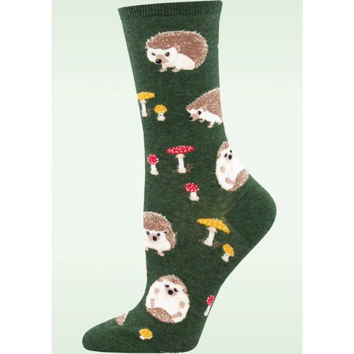 Slow Poke Socks - Socksmith - Modalova