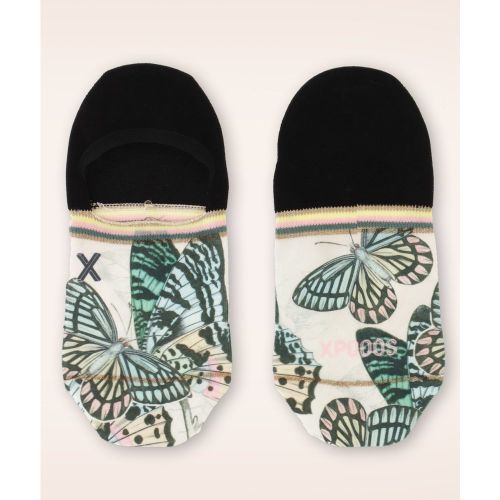 Socquettes invisibles Butterfly - XPOOOS - Modalova