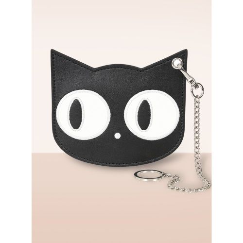 Pochette Heart of Gold en noir - Banned Retro - Modalova