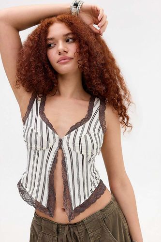 Camisole corset Dolce Verano en taille: Medium - Out From Under - Modalova
