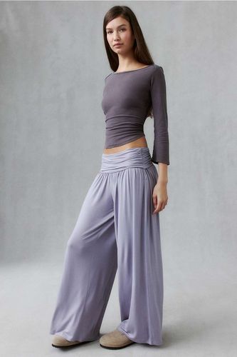 Pantalon à jambes larges Angel Kiss en taille: XS - Out From Under - Modalova